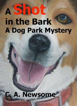 [Lia Anderson Dog Park Mysteries 01] • A Shot in the Bark